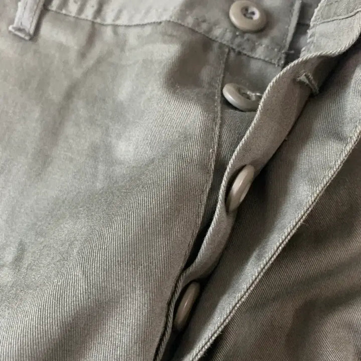 [BUNJANG] Rothco M65 BDU Cargo Pants (S/R) / 로스코사 m65 bdu 카고팬츠 S/R