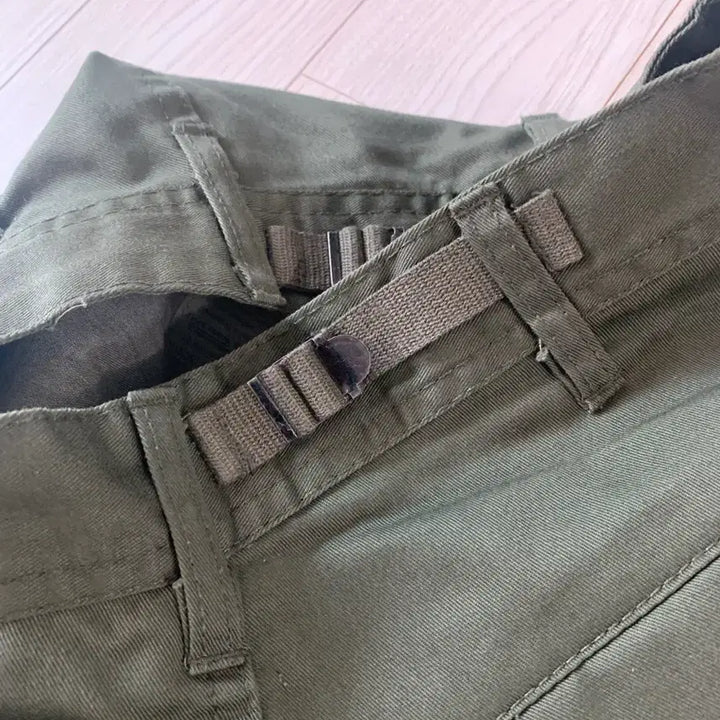 [BUNJANG] Rothco M65 BDU Cargo Pants (S/R) / 로스코사 m65 bdu 카고팬츠 S/R