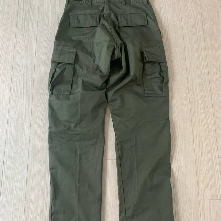 [BUNJANG] Rothco M65 BDU Cargo Pants (S/R) / 로스코사 m65 bdu 카고팬츠 S/R