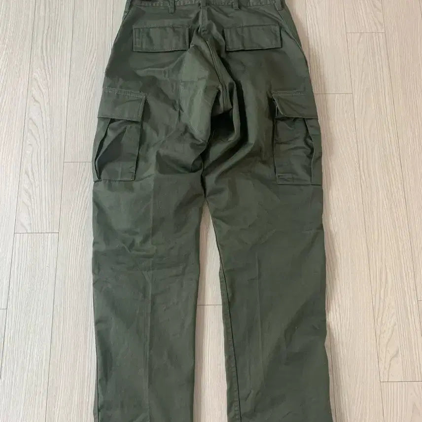 [BUNJANG] Rothco M65 BDU Cargo Pants (S/R) / 로스코사 m65 bdu 카고팬츠 S/R