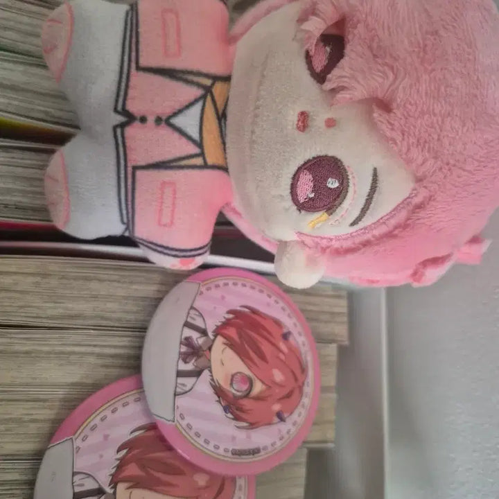 [BUNJANG] Jigoku Shoujo Mitsuba Sosuke Cosplay Costume / 지하군 미츠바 소스케 코스프레