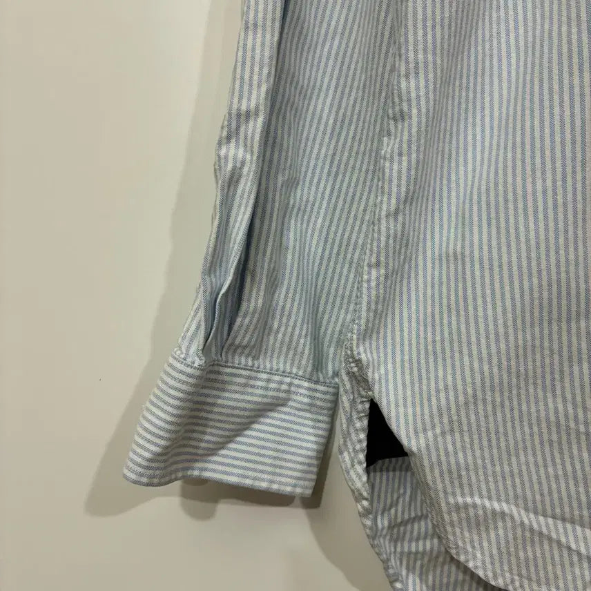 [BUNJANG] Tommy Hilfiger Shirt Hooded / 2327 타미 셔츠 후드