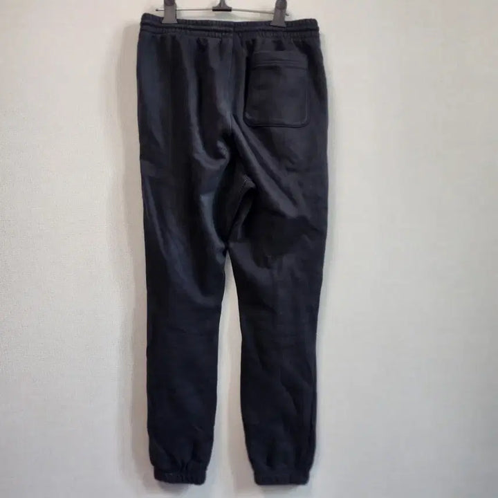 [BUNJANG] Reebok Fleece Jogger Pants / [L] 리복 기모 조거팬츠