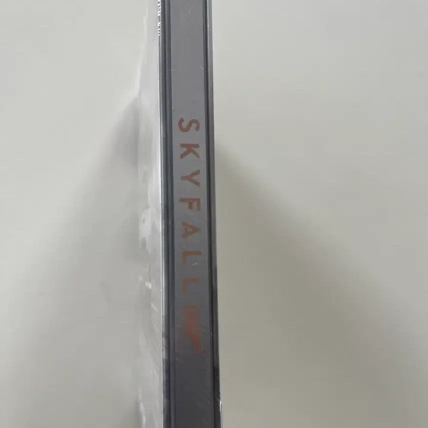 [BUNJANG] 007 Skyfall Blu-ray Steelbook / (미개봉)007 스카이폴 블루레이 스틸북