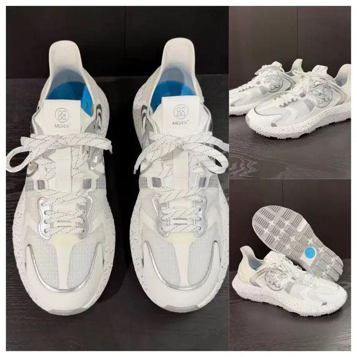 [BUNJANG] G/FORE Low Top Golf Shoes / 지포어 로우탑 남성 여성 골프 슈즈 운동화