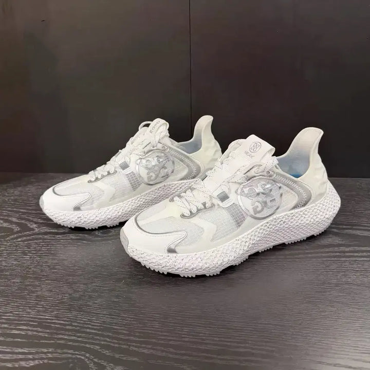[BUNJANG] G/FORE Low Top Golf Shoes / 지포어 로우탑 남성 여성 골프 슈즈 운동화