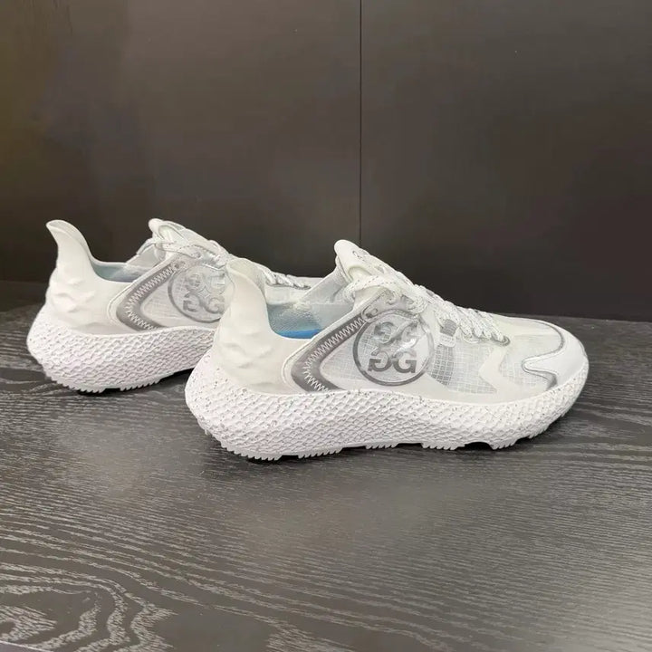 [BUNJANG] G/FORE Low Top Golf Shoes / 지포어 로우탑 남성 여성 골프 슈즈 운동화