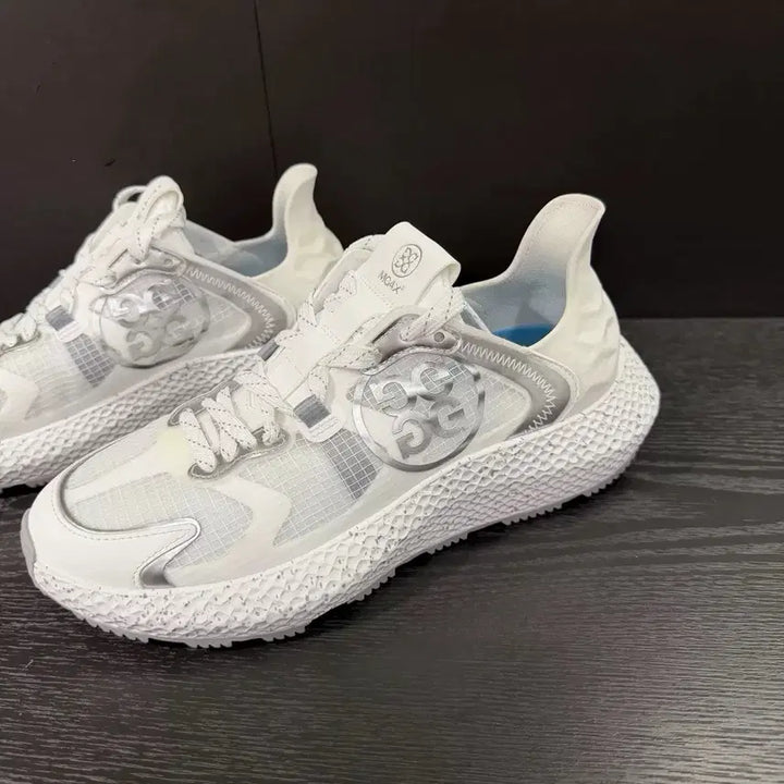 [BUNJANG] G/FORE Low Top Golf Shoes / 지포어 로우탑 남성 여성 골프 슈즈 운동화