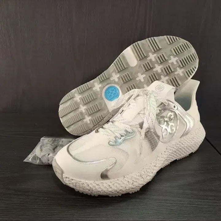 [BUNJANG] G/FORE Low Top Golf Shoes / 지포어 로우탑 남성 여성 골프 슈즈 운동화