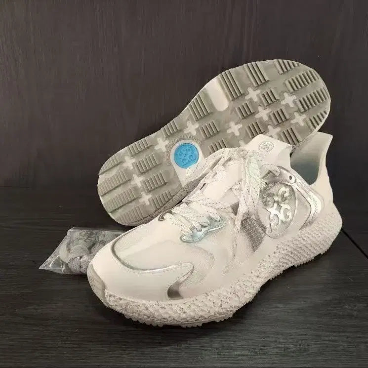 [BUNJANG] G/FORE Low Top Golf Shoes / 지포어 로우탑 남성 여성 골프 슈즈 운동화