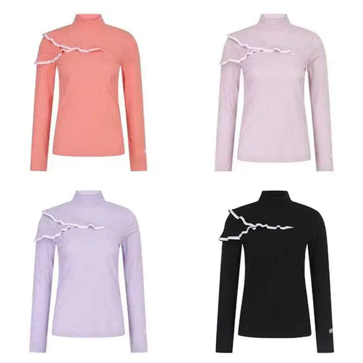 [BUNJANG] St. Andrews High Neck Women&