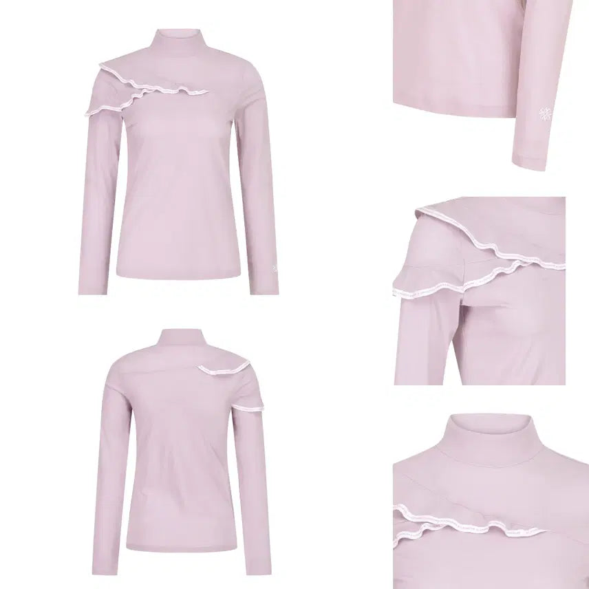[BUNJANG] St. Andrews High Neck Women&
