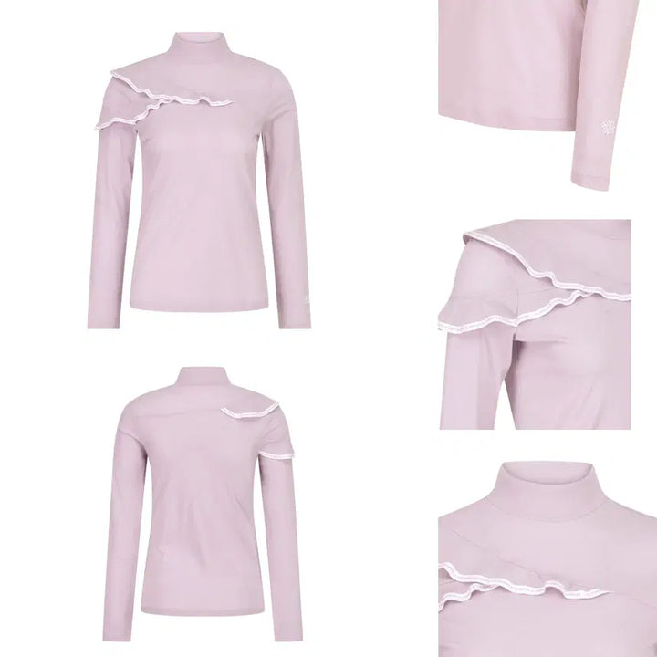 [BUNJANG] St. Andrews High Neck Women&