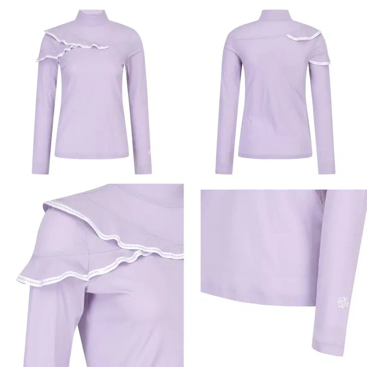 [BUNJANG] St. Andrews High Neck Women&