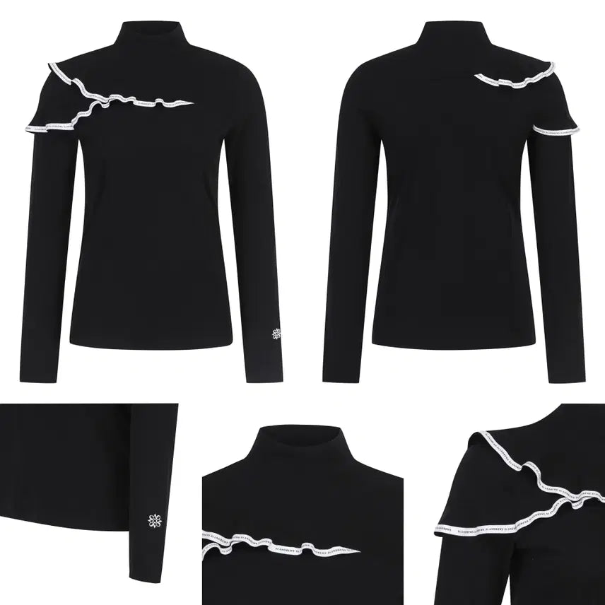 [BUNJANG] St. Andrews High Neck Women&