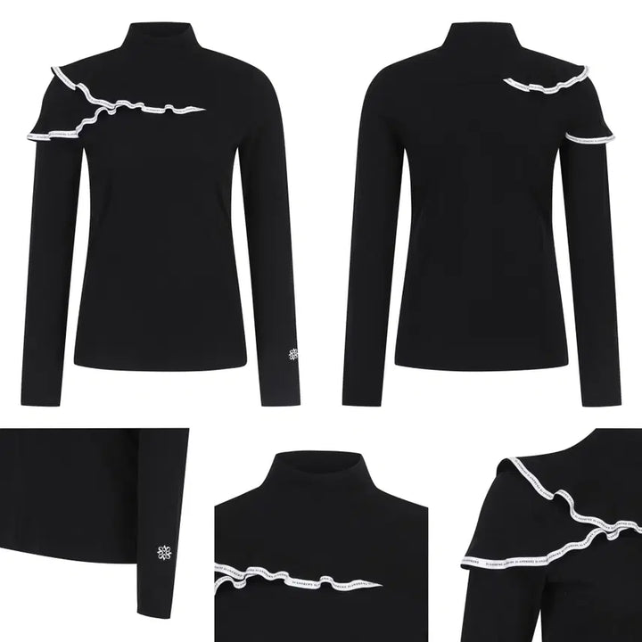 [BUNJANG] St. Andrews High Neck Women&