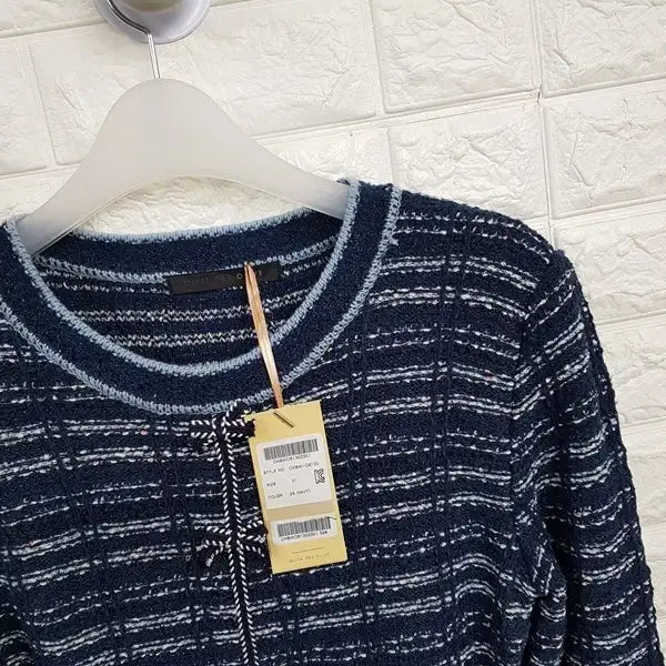 [SOLD OUT] 올리브데올리브 트위드 원피스 여성S 55 (미착용)