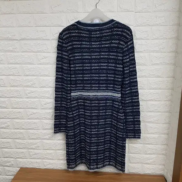 [SOLD OUT] 올리브데올리브 트위드 원피스 여성S 55 (미착용)