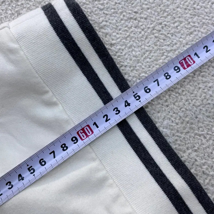 [BUNJANG] WAIDE ANGLE Long Sleeve Sweatshirt / 95 와이드앵글 긴팔 맨투맨 티셔츠 0330E
