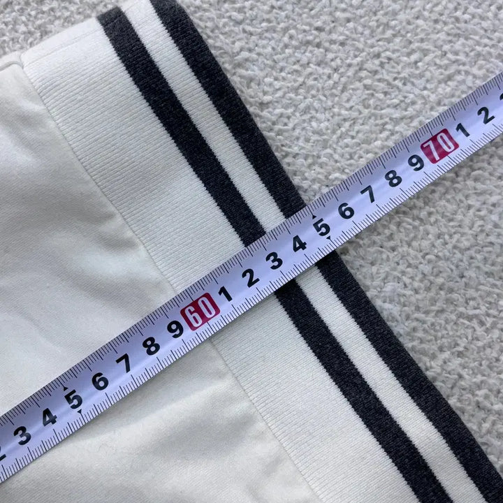 [BUNJANG] WAIDE ANGLE Long Sleeve Sweatshirt / 95 와이드앵글 긴팔 맨투맨 티셔츠 0330E