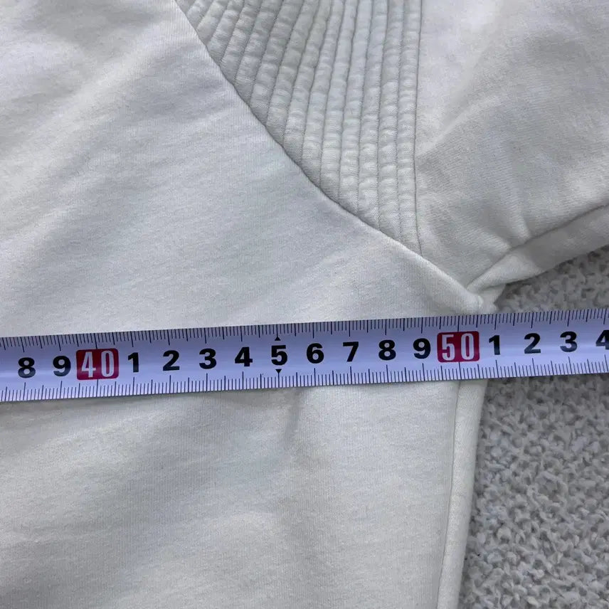 [BUNJANG] WAIDE ANGLE Long Sleeve Sweatshirt / 95 와이드앵글 긴팔 맨투맨 티셔츠 0330E