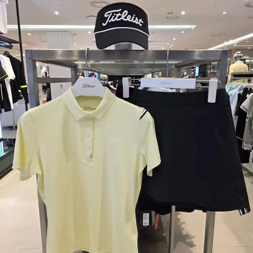 [BUNJANG] Titleist Women&