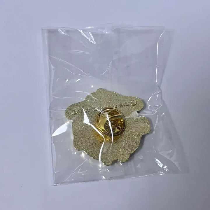[BUNJANG] Chiikawa x Sanrio Pompompurin Full Draw Certificate Pin Badge / 치이카와 산리오 폼폼푸린 풀뽑기 자격증 핀뱃지 먼작귀 나가노