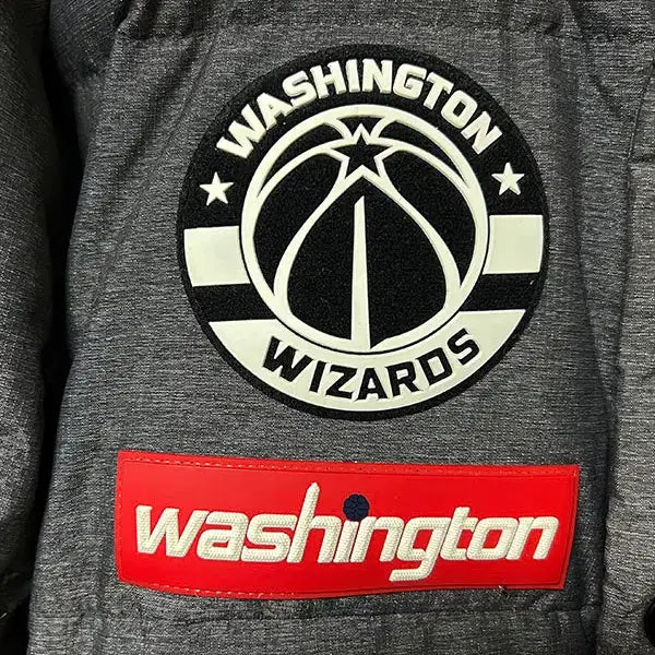 [BUNJANG] NBA Washington Wizards Men&