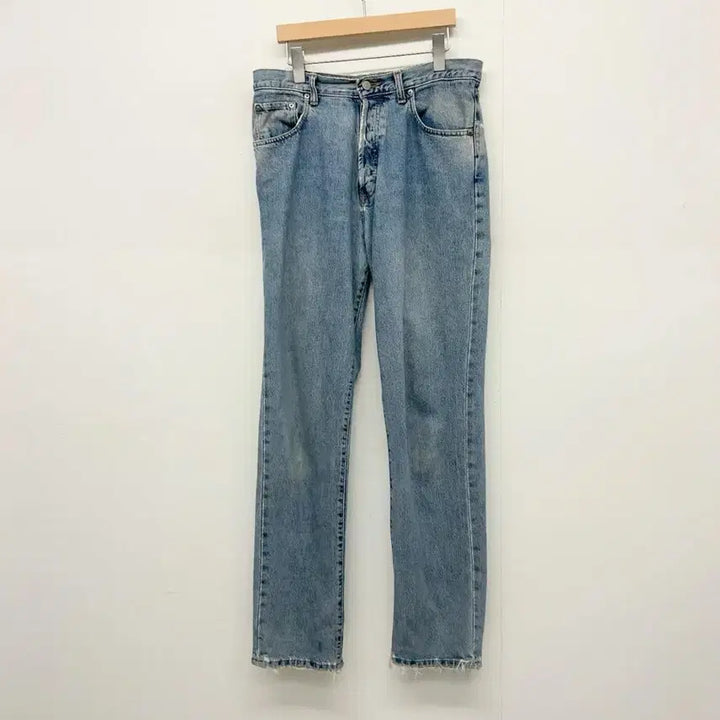 [BUNJANG] RRL 90s Denim Jeans / 90s RRL 더블알엘 청바지