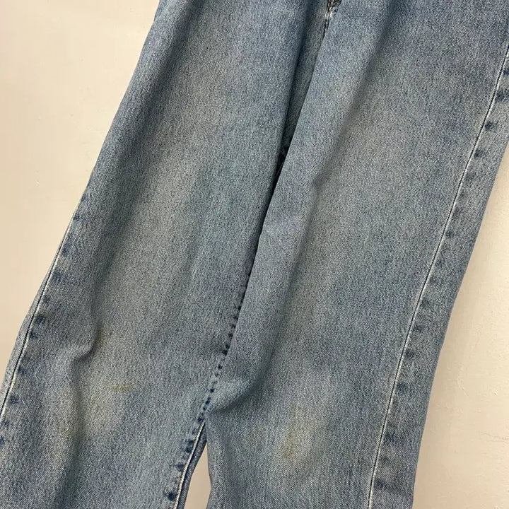 [BUNJANG] RRL 90s Denim Jeans / 90s RRL 더블알엘 청바지