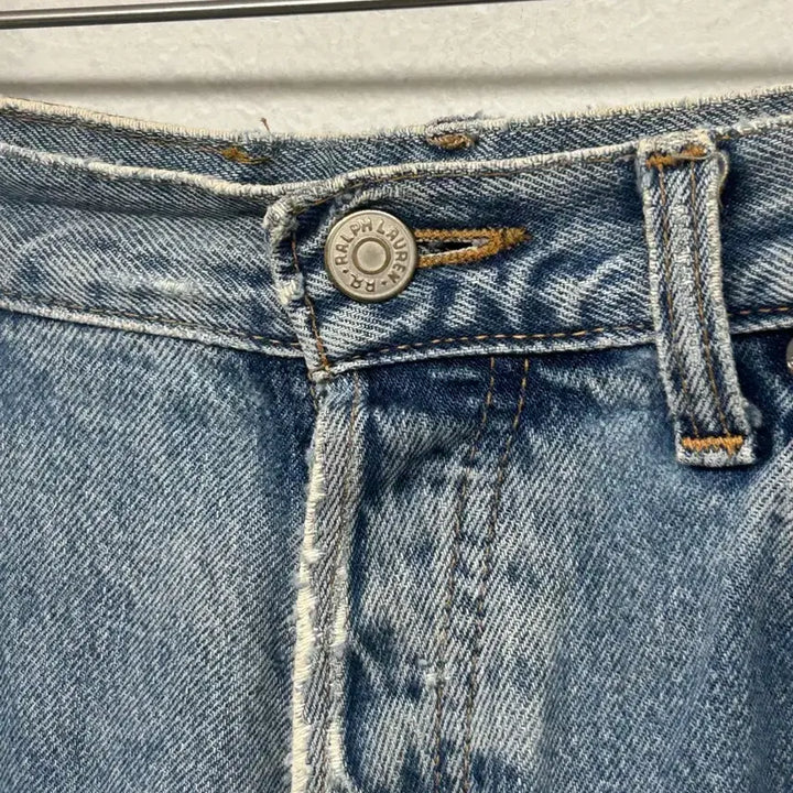 [BUNJANG] RRL 90s Denim Jeans / 90s RRL 더블알엘 청바지