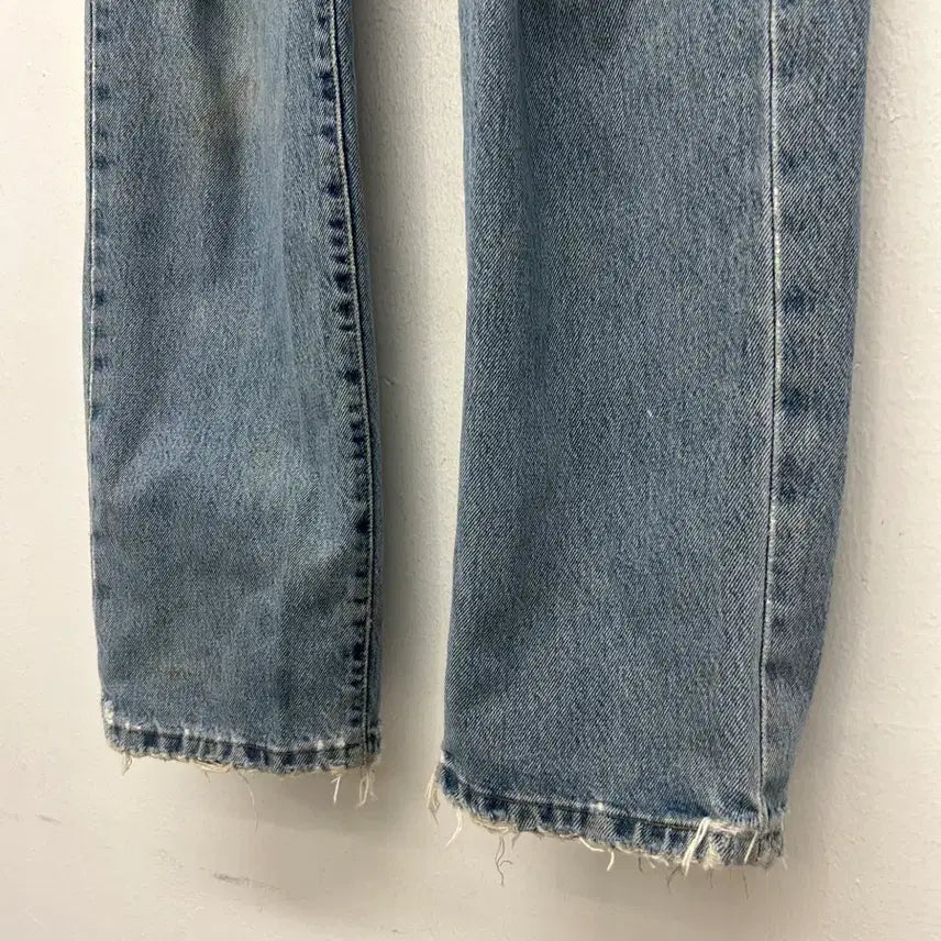 [BUNJANG] RRL 90s Denim Jeans / 90s RRL 더블알엘 청바지