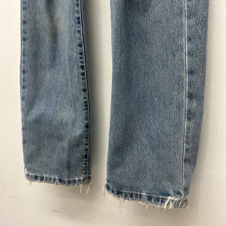 [BUNJANG] RRL 90s Denim Jeans / 90s RRL 더블알엘 청바지
