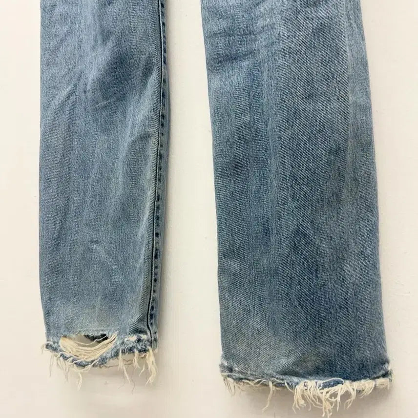 [BUNJANG] RRL 90s Denim Jeans / 90s RRL 더블알엘 청바지