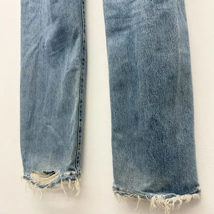 [BUNJANG] RRL 90s Denim Jeans / 90s RRL 더블알엘 청바지
