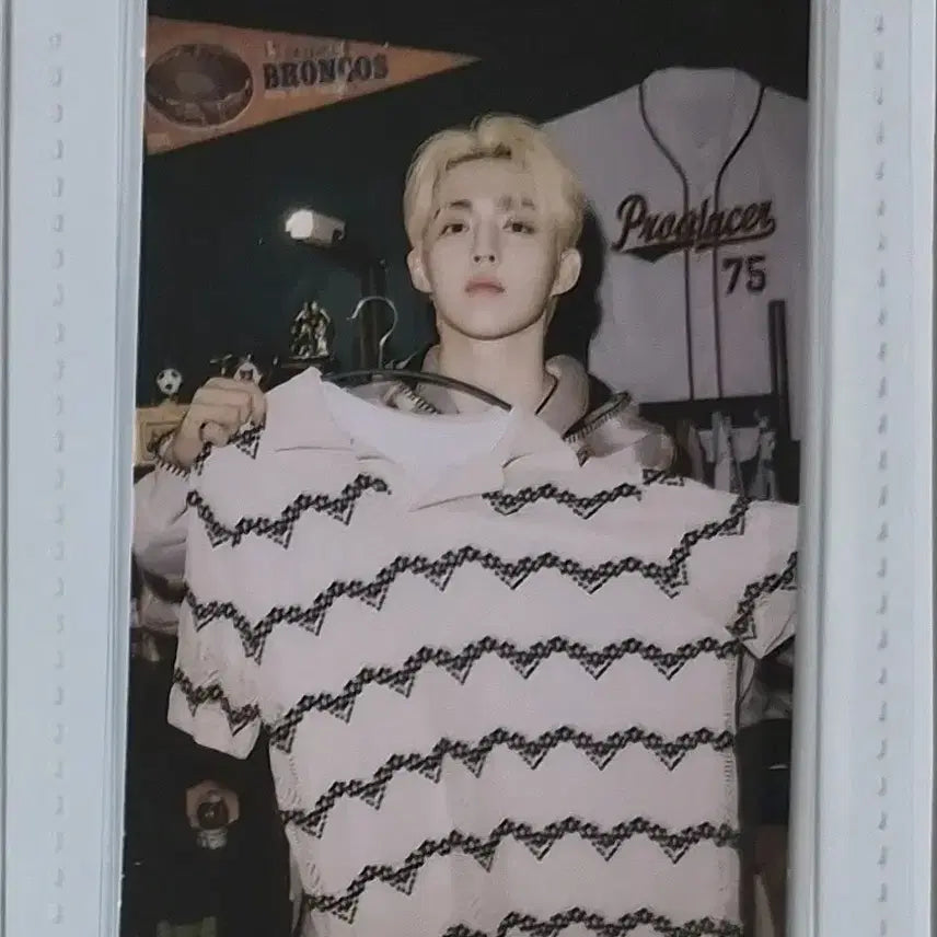 [BUNJANG] Seventeen S.Coups Heaven AM 5:26 Photocard / 세븐틴 에스쿱스 헤븐 heaven AM 5:26 미니 카드 포카 포토카드