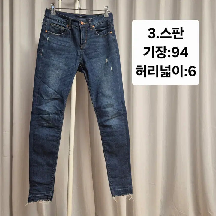 [BUNJANG] Women&