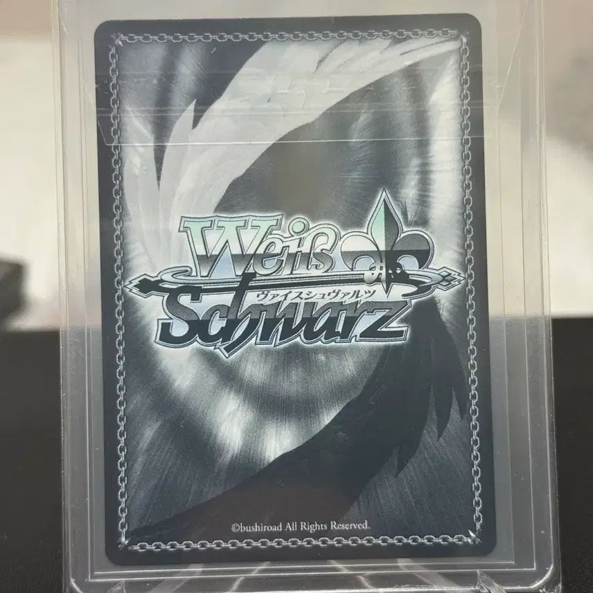 [SOLD OUT] 니케 모더니아 SP 카드 바이스슈발츠