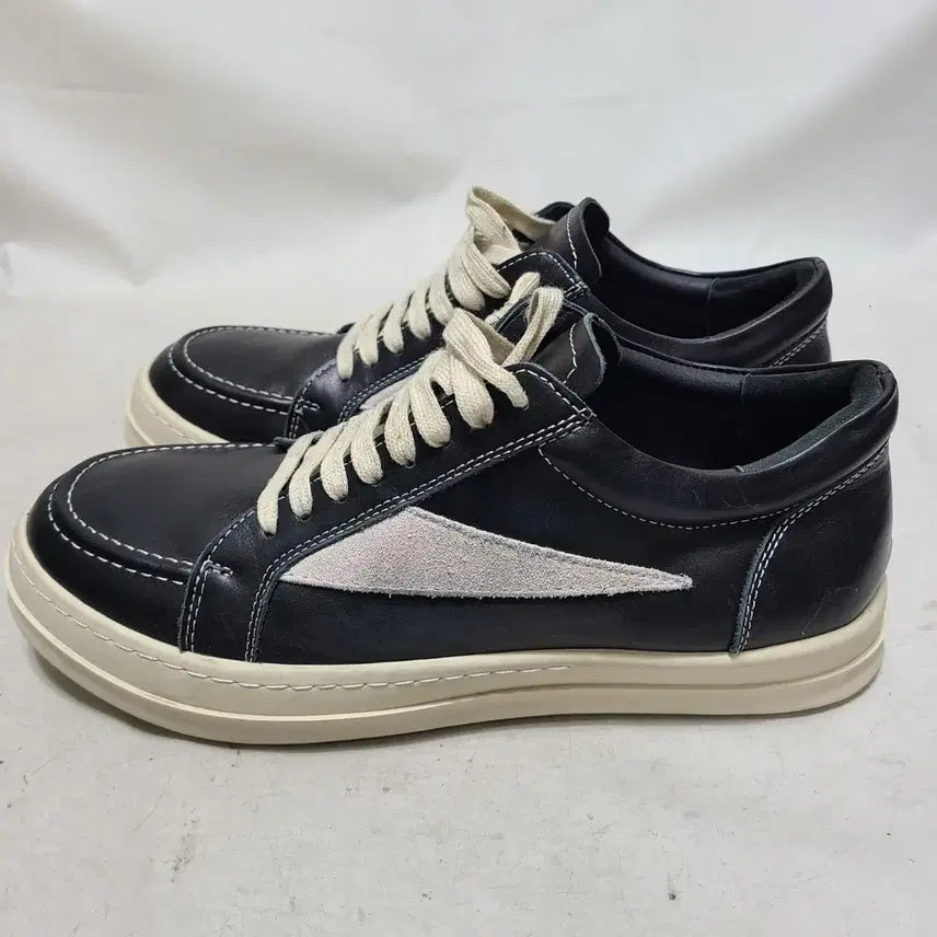 [SOLD OUT] 2) 280 가죽 스니커즈 A급