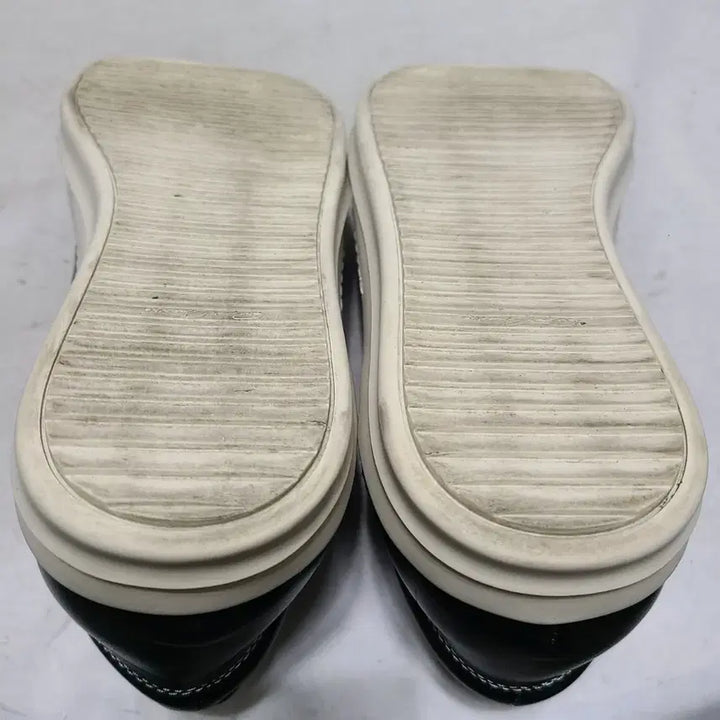 [SOLD OUT] 2) 280 가죽 스니커즈 A급