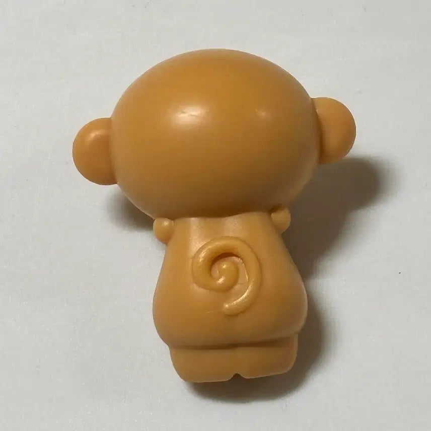 [BUNJANG] Cu Monkey Figurine / Cu 핑루 원숭이