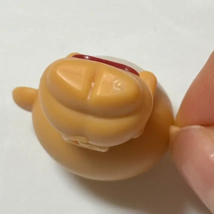 [BUNJANG] Cu Monkey Figurine / Cu 핑루 원숭이