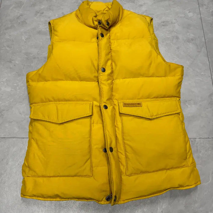 [BUNJANG] Woolrich Duck Down Jacket / 90 울리치 Woolrich 덕다운
