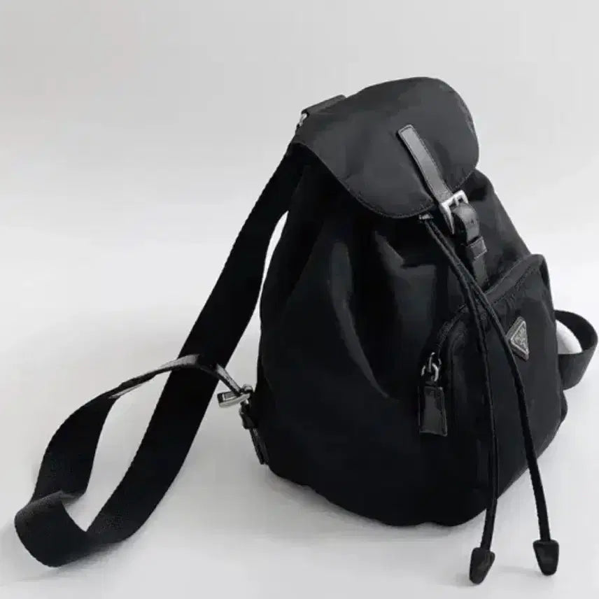 [BUNJANG] Prada Pocono Backpack Mini / 프라다 포코노 백팩 미니