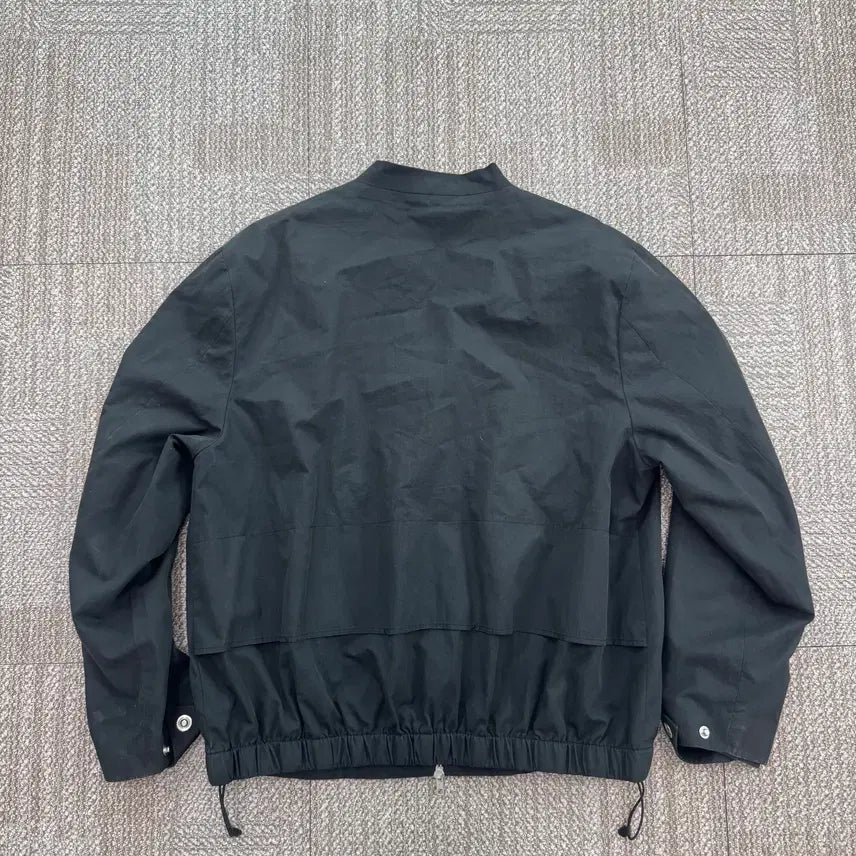 [BUNJANG] Hatching Room Volt Jacket Black / 해칭룸 Volt Jacket Black