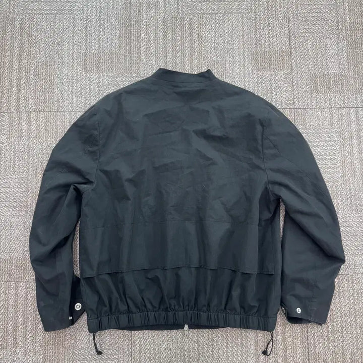 [BUNJANG] Hatching Room Volt Jacket Black / 해칭룸 Volt Jacket Black