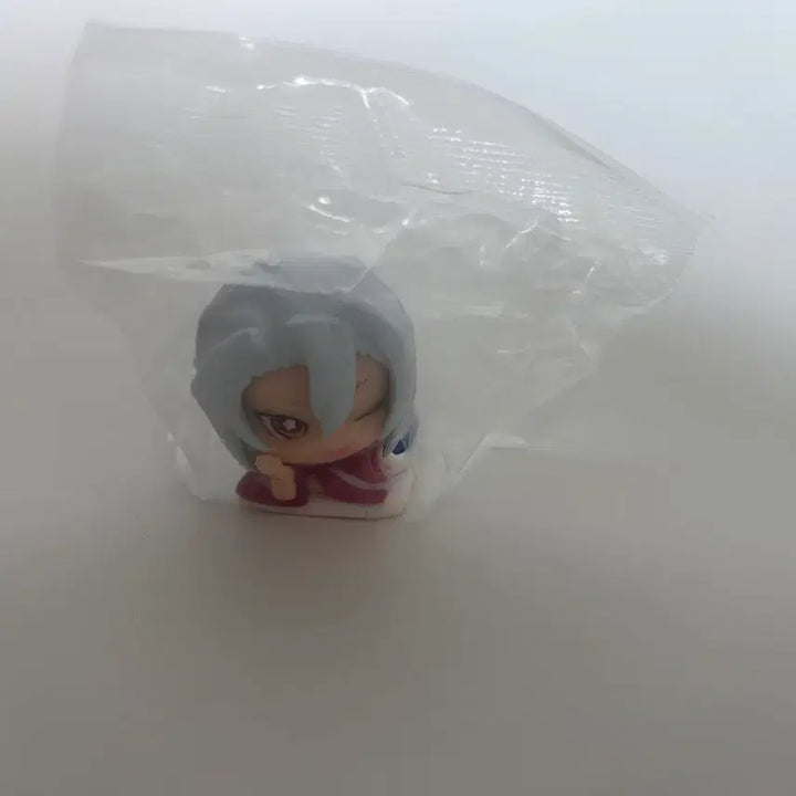 [BUNJANG] Demon Slayer Tengen Unopened Figure / 미개봉) 귀멸의칼날 가챠 오네무탄 텐겐 판매