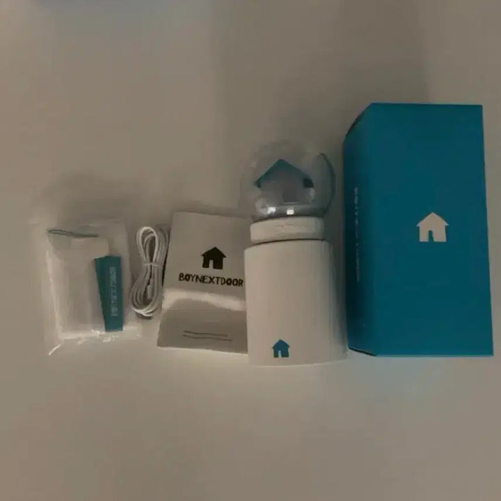 [BUNJANG] BOYNEXTDOOR Wondersick + Album Bundle Set / 보넥도 원더스틱+앨범 일괄 급처