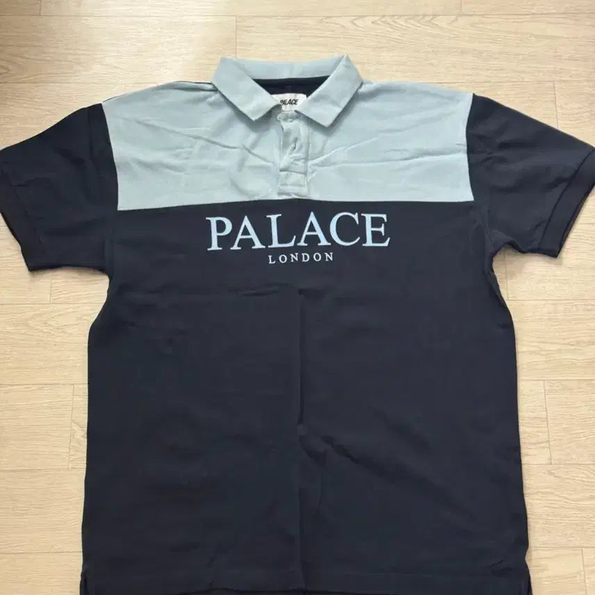 [BUNJANG] Palace Polo Shirt / 팔라스 카라티 판매