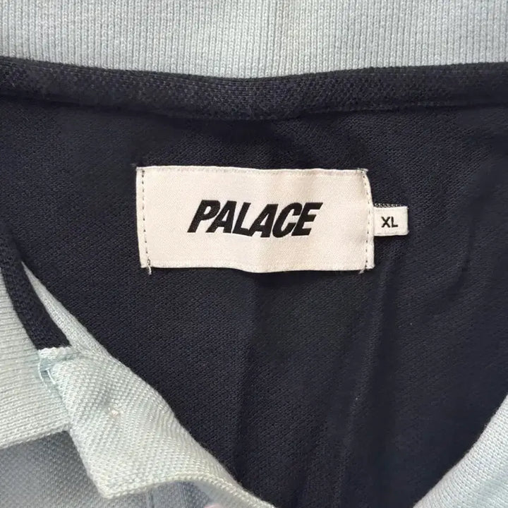[BUNJANG] Palace Polo Shirt / 팔라스 카라티 판매